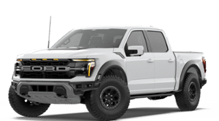 2026 Ford F-150® External Image 2